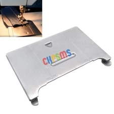 Slide Plate FOR SINGER 1490, 1492, 2106, 2108, 2110, 2210, 500, 522, 527, 560