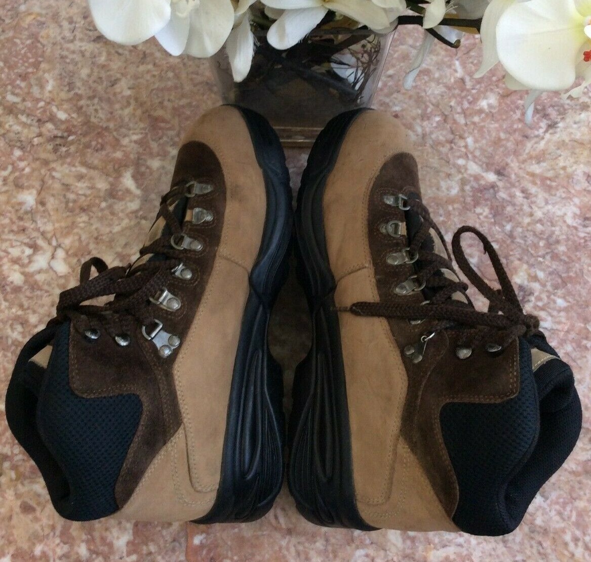 Earth Shoe Men