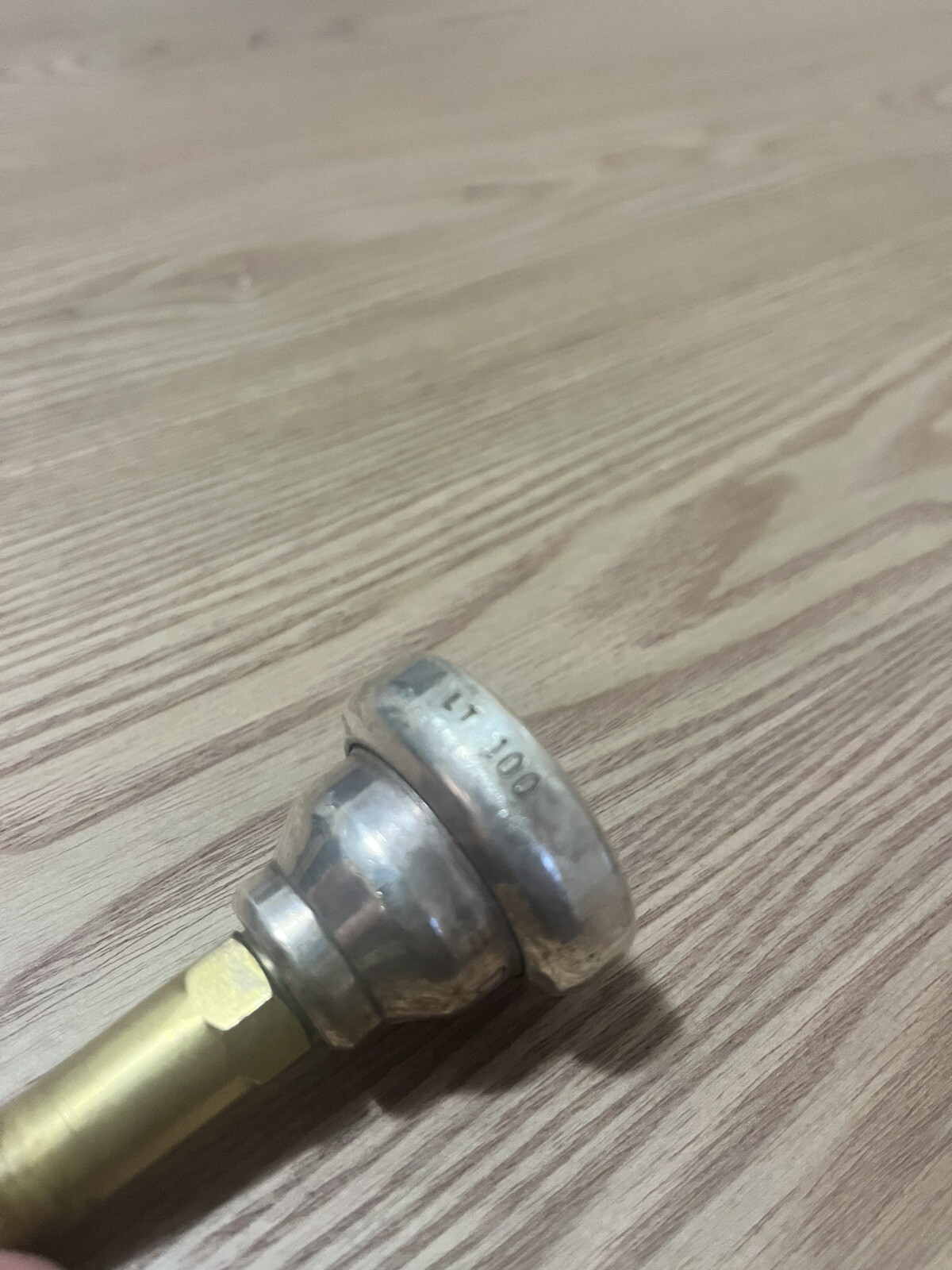 Doug Elliott Mouthpiece eBay