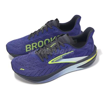 Brooks Hyperion 2 Colony Blue Navy Nightlife Men Road  display picture 1