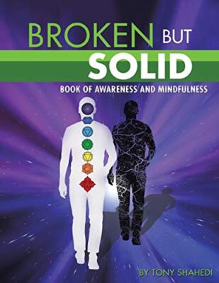 Broken But Solid                                                               