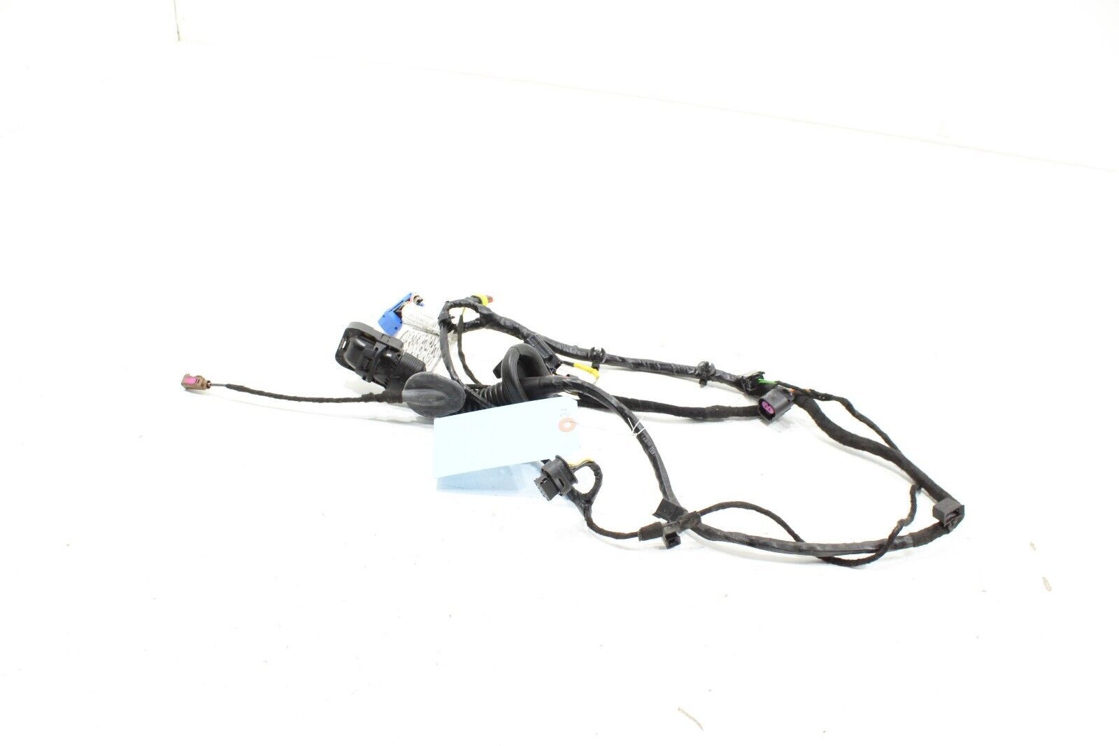 2017 - 2020 MASERATI LEVANTE FRONT LEFT DRIVER SIDE DOOR WIRE WIRING HARNESS OEM
