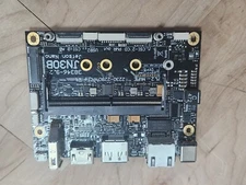 JN30B-PD carrier board for Jetson Nano