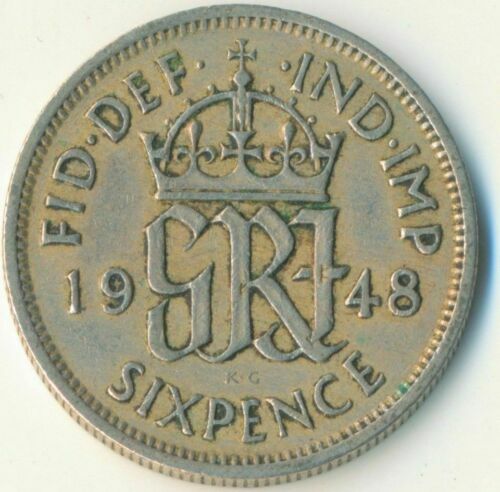 1 CENT - 1 CENT 1967 (CIRCULÉ) - PIÈCES DES ÉTATS-UNIS 1967