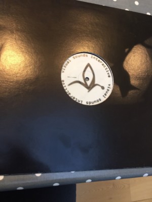 Visual Sounds Interactive  Live 2 Nite 12'' Promo Label: VC Recordings  VCRTDJ98
