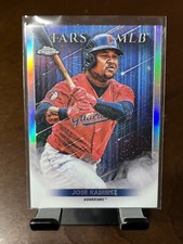 2022 Topps Chrome Baseball Inserts: Classics, Heart Of The City, 1987, Stars