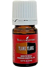 YOUNG LIVING ESSENTIAL OILS YLANG YLANG 5ML