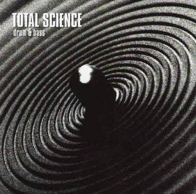 Various - Total Science 3 (2xCD, Comp) (Near Mint (NM or M-)) - 3086849358
