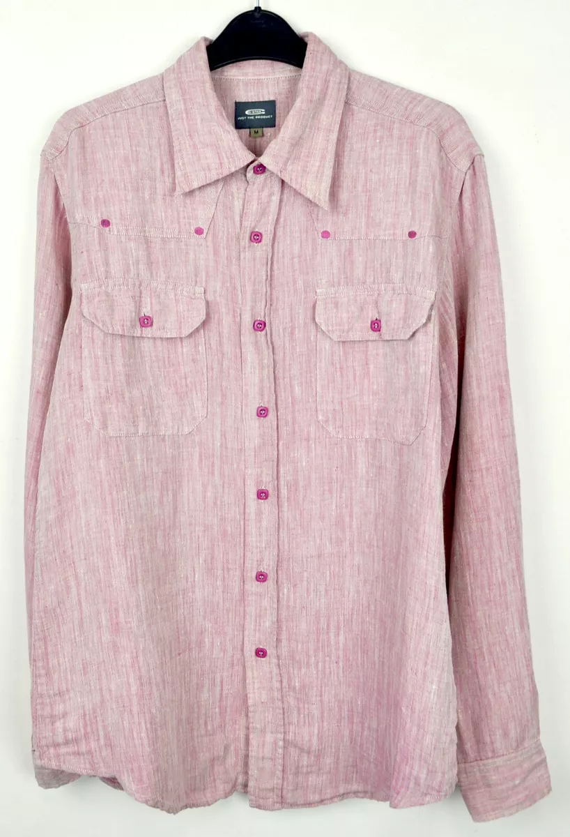 G star raw pink cheap shirt