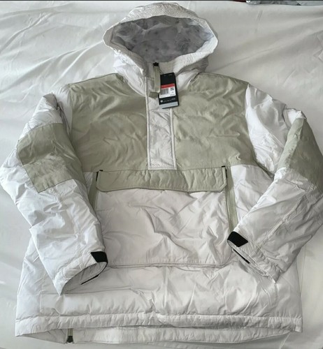 repel anorak