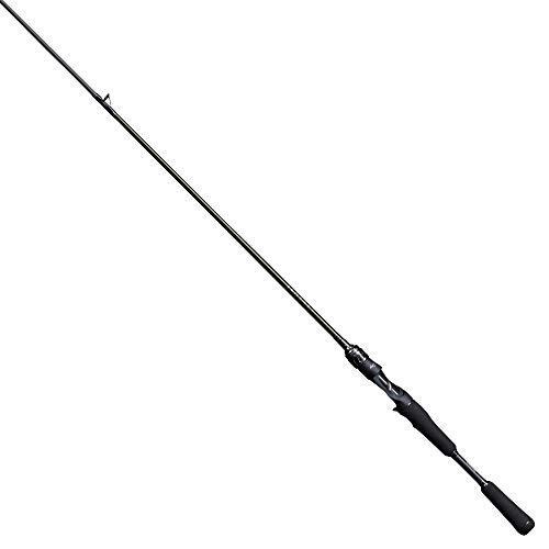 Megabass 19 LEVANTE JP 2p F3-66LV 2P Baitcasting Rod for Bass | eBay