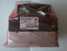 1PC New Delta VFD037EL43A Inverter 3.7KW / 380V Expedited Shipping
