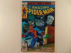 Amazing Spider-Man #181 Jun 1978 mid grade