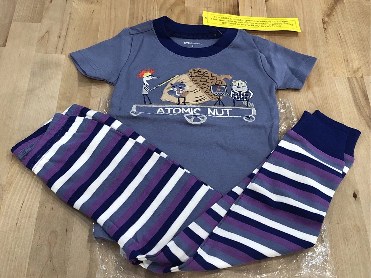 Gymboree sleepwear sales