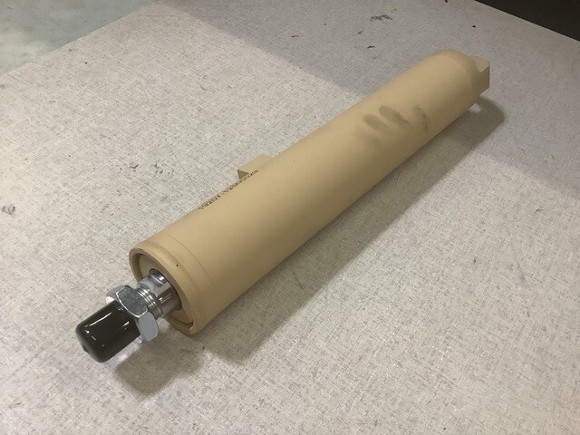 GENUINE FMTV MFR 19207-12505529 LINE ACTUATING CYLINDER ASSEMBLY 