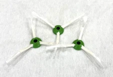 3x Side Brush Replacement Parts for iRobot Roomba e5 e6 i1 i3 i3+ i4 i6 i7 i7+
