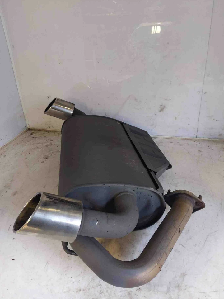 2003 - 2008 年日产 350Z 排气消声器总成原始设备制造商 20100EV00A — 第 2/4 张图片