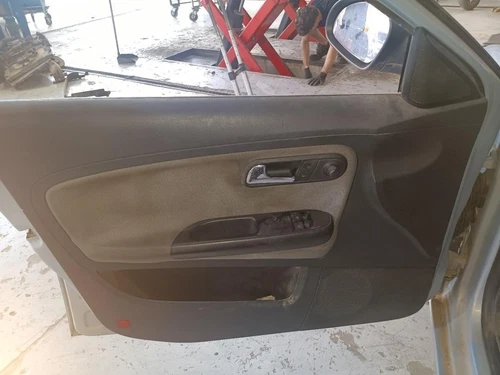 6Q0820803H Compresor Aire Acondicionado para SEAT IBIZA (6L1) Cool 2004 4083164 - Imagen 6 de 10
