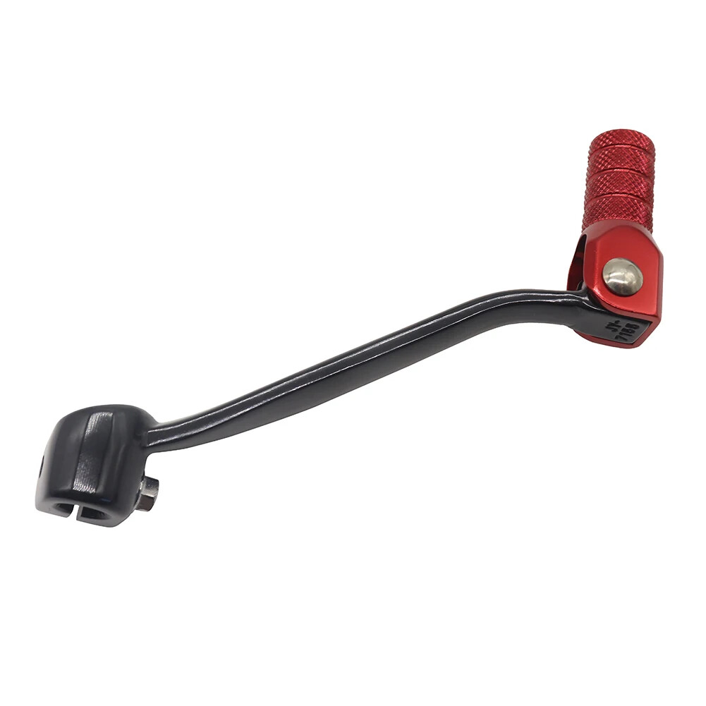 HoleShot Motorsports Forged Aluminum Shift Pedal – Fits Honda CRF150R & CRF150RB (2007–2023)