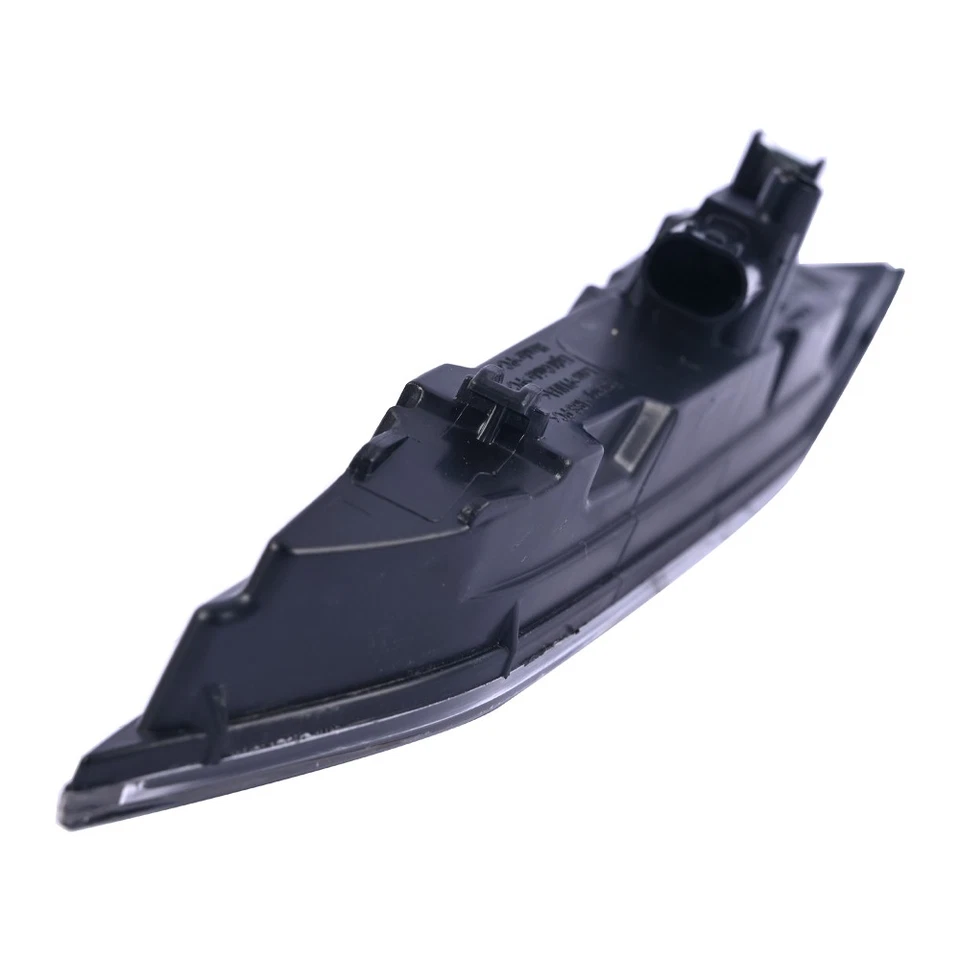 Luz de señalización lateral transparente izquierda para Porsche 911 992 Carrera 992-953-041-c Foto 2 de 4