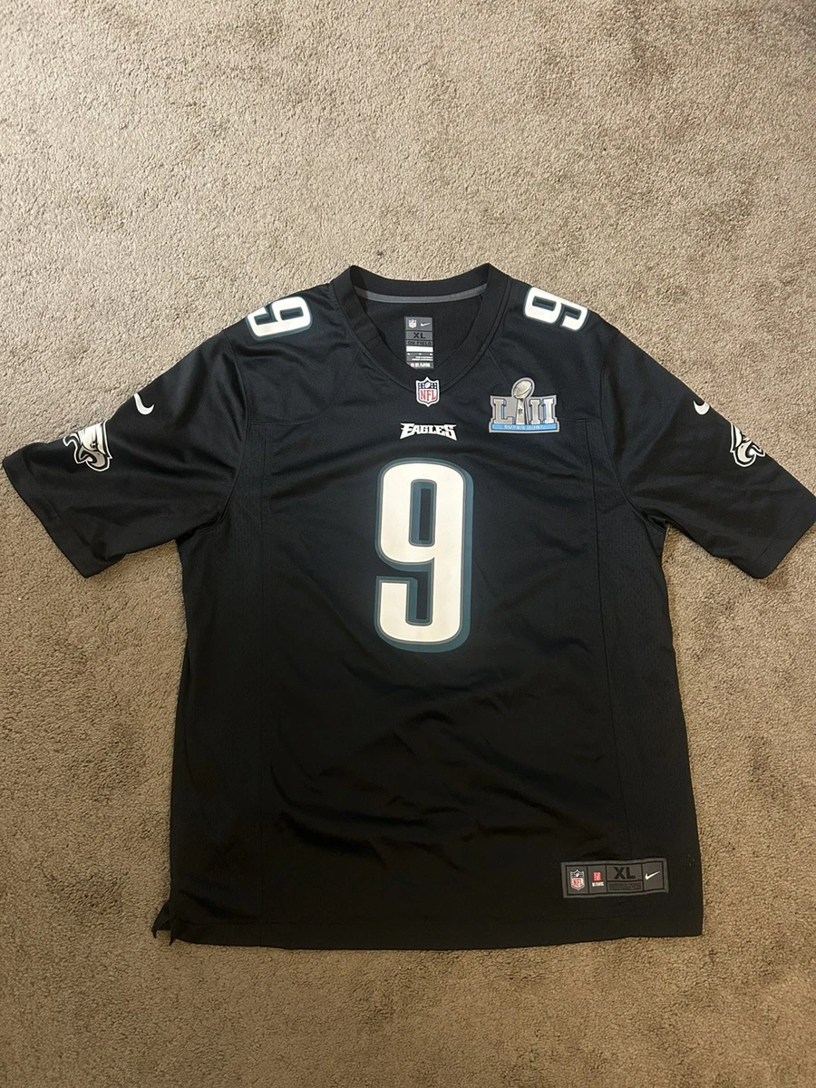 Philadelphia Eagles Super Bowl NFL Jerseys for sale | eBay