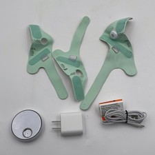 Owlet Dream Sock - FDA-Cleared Smart Baby Monitor Mint