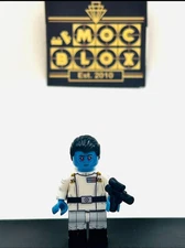 #0338 - Grand Admiral Thrawn