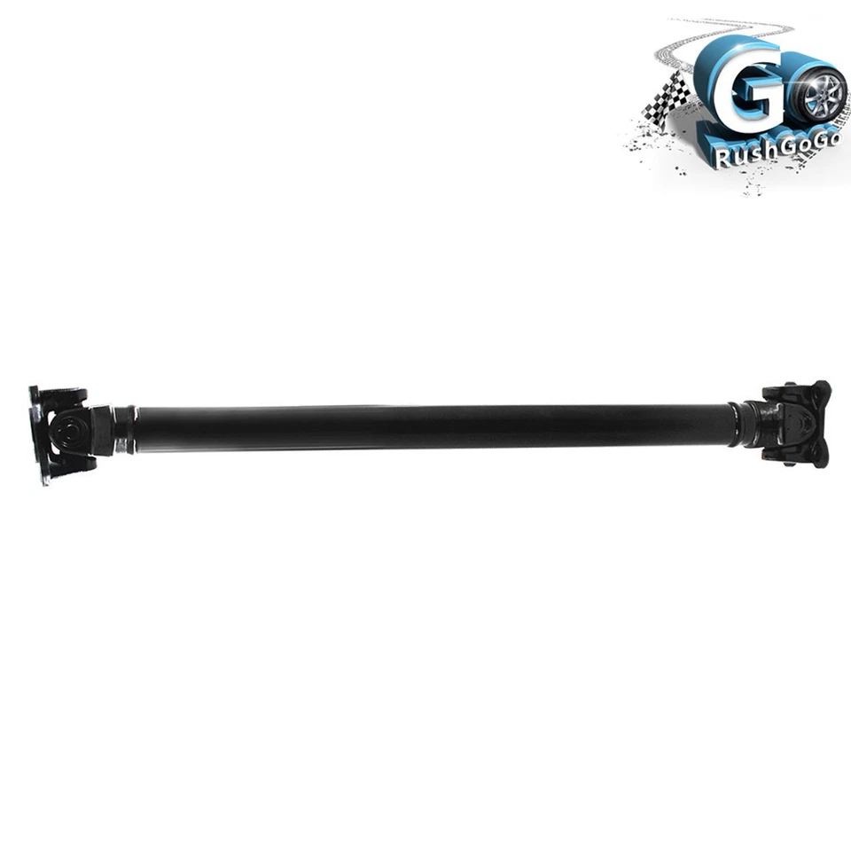 Front Driveshaft Propeller Shaft DSB264 Fit For 2004-2005 BMW X3 E83 26207526677 Foto 2 de 4