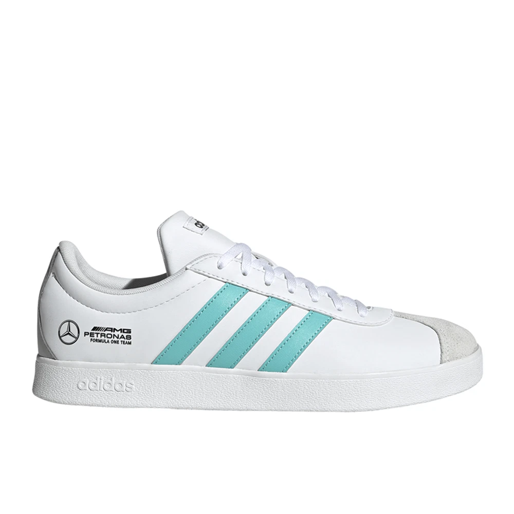 Mercedes-AMG Petronas Formula One Team x adidas VL Court White