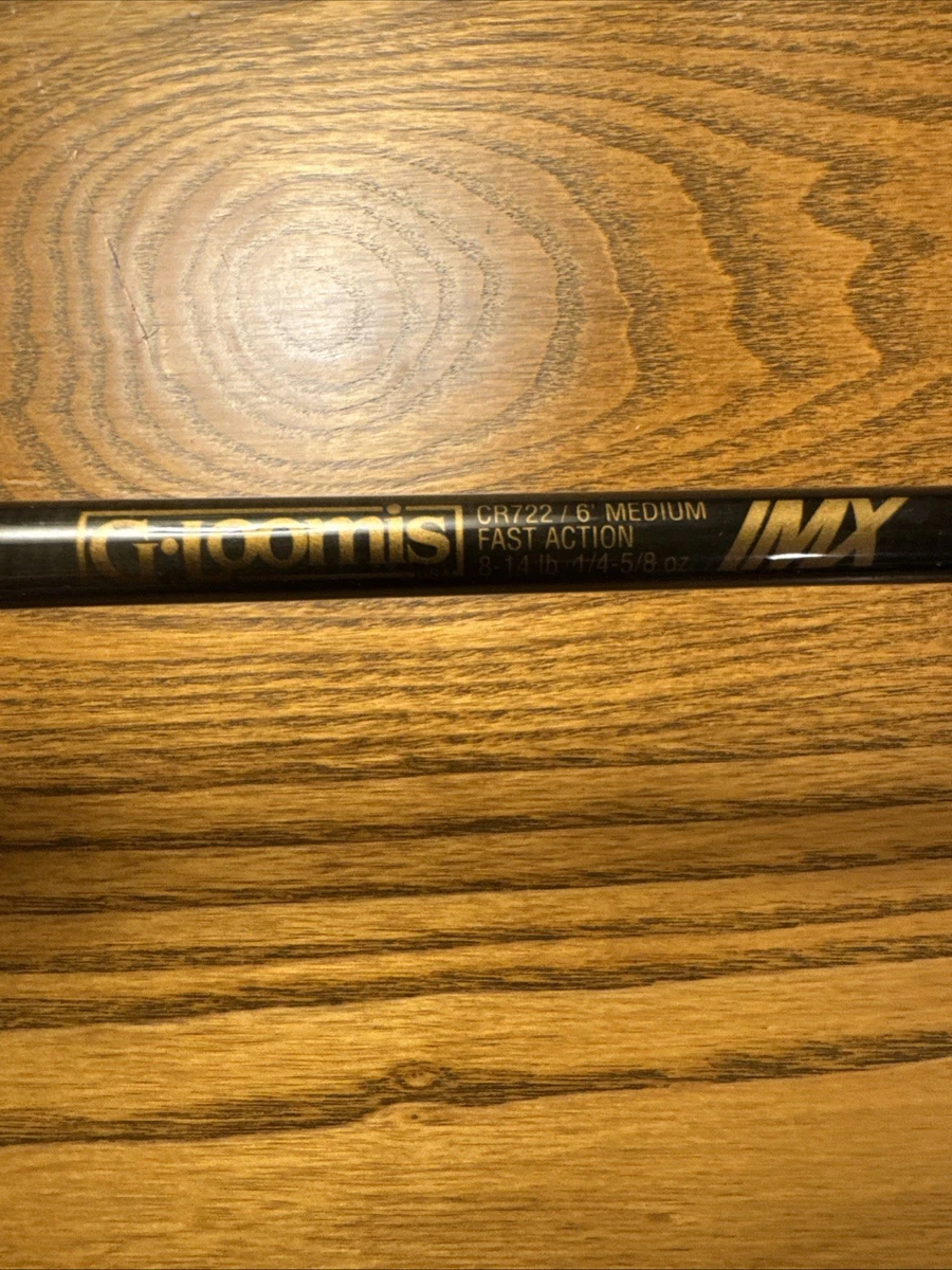 G.Loomis IMX products for sale | eBay