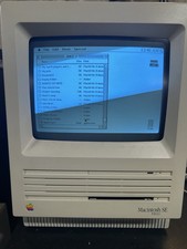 Apple Macintosh SE FDHD