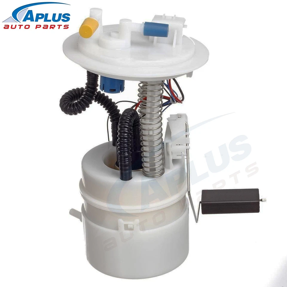 Conjunto de bomba de combustible para Nissan Murano V6 2003 2004 2005 2006-2014 3,5 L E8536M Foto 2 de 4