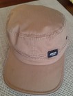 Misha Collins Auctions Beige Pima Sports Cotton Hat With Buckle Back One Size — photo 1