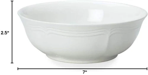 Mikasa French Countryside Cereal Bowls - Thumbnail 3