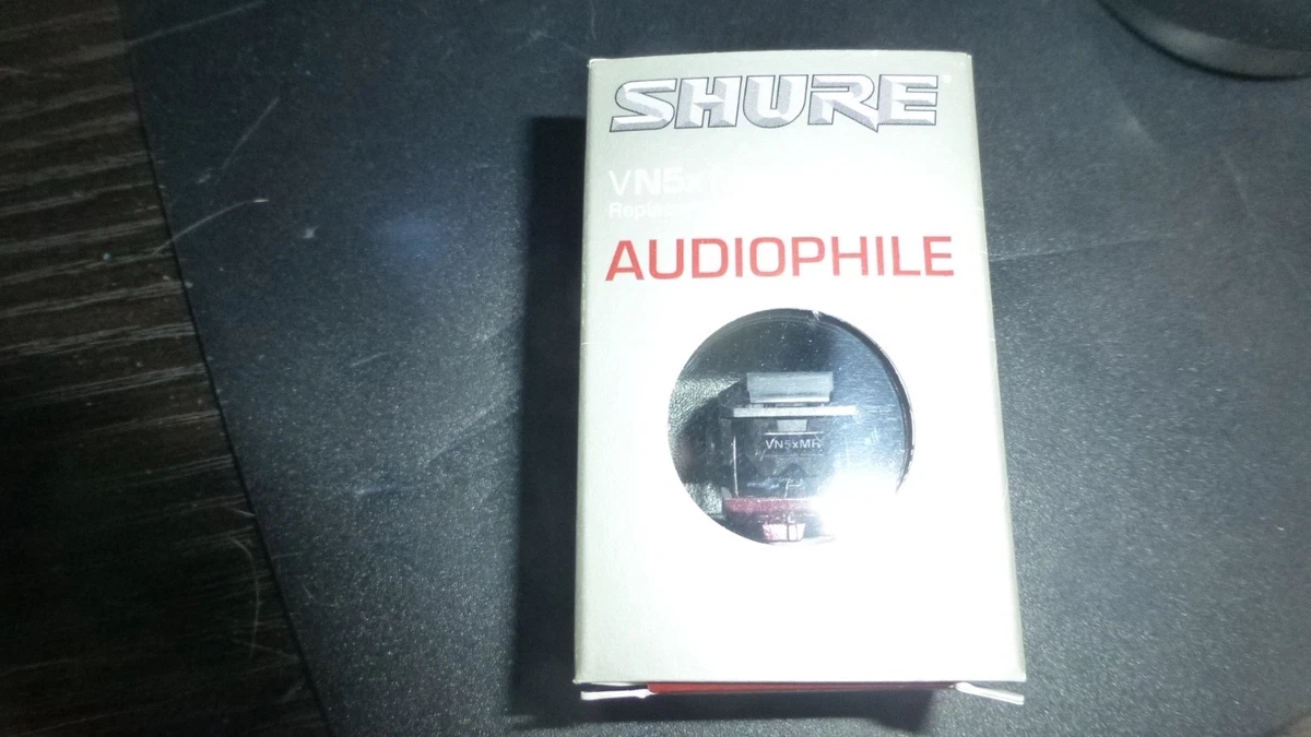 Shure V15 for sale - eBay
