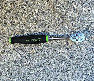 Snap On 1/4 Drive Ratchet