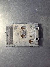 83 Pontiac Firebird Phoenix 6000 Engine Computer Control Module Ecu 1226100