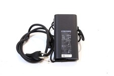 Dell HA90PM180 3-Pin 90W 19.5V 4.62a AC Adapter W/Power Cord Dell P/N: 090YP3