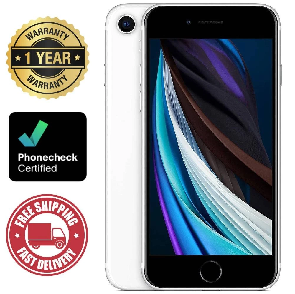 iPhone SE White iOS for sale | eBay