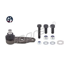 Rotule de suspension Renault SCENIC