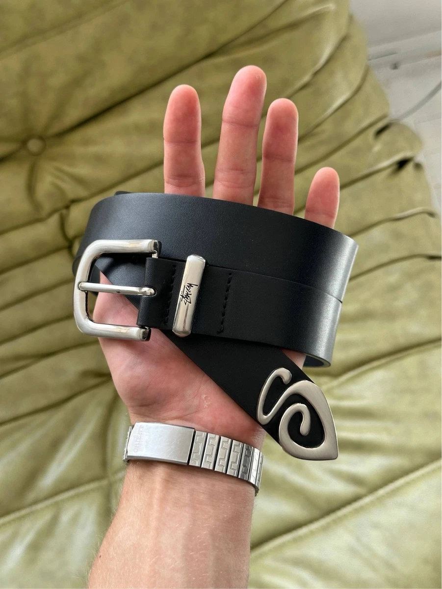 Stussy 皮带适合男性| eBay