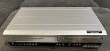 Magnavox MWR20V6 DVD/VHS VCR Recorder Combo Player For Parts