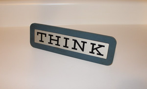 Ibm Think | eBay