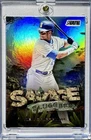 Ken Griffey Jr RARE TOPPS SAVAGE SLUGGERS INSERT INVESTMENT CARD MARINERS MINT
