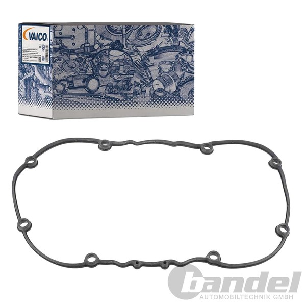 Vaico Ventildeckeldichtung Passend FüR Audi A3 A4 Seat Altea Exeo Leon Toledo SK-image