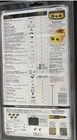 Fluke 117 True RMS Multimeter VoltAlert Auto-Ranging Backlight CAT III 600V *NEW — photo 2