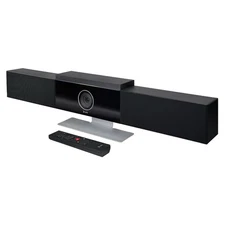 Poly Studio USB 4K Video Bar – All-in-One Conference System