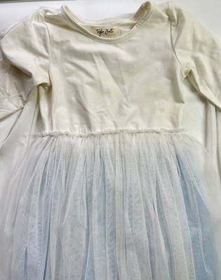Taylor Joelle Frozen Dress, size 6