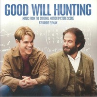 Danny Elfman - Good Will Hunting - Vinyl Record - K4Z