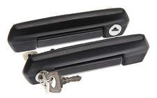Türgriffe schwarz vorn re+li LADA Niva 1,7i Taiga Urban Nr.: 21213-6100040